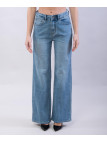 Pantaloni Jeans dritti