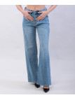 Pantaloni Jeans dritti