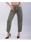 Jeans in cotone leggero