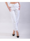 Jeans in cotone leggero