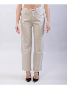 Jeans in cotone leggero