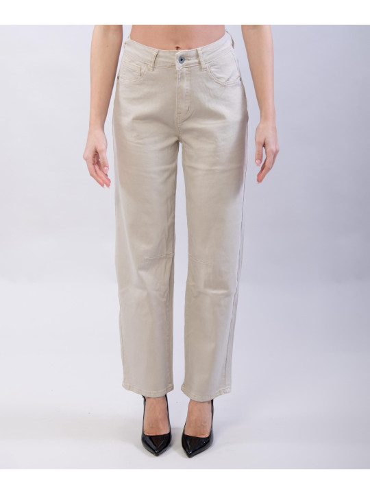Jeans in cotone leggero