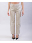 Jeans in cotone leggero