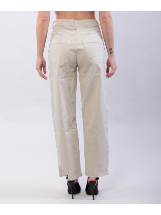 Jeans in cotone leggero