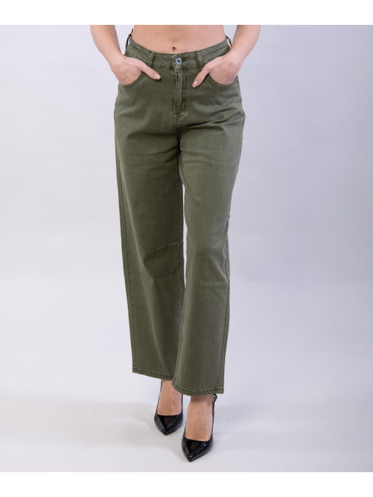 Jeans in cotone leggero