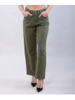 Jeans in cotone leggero