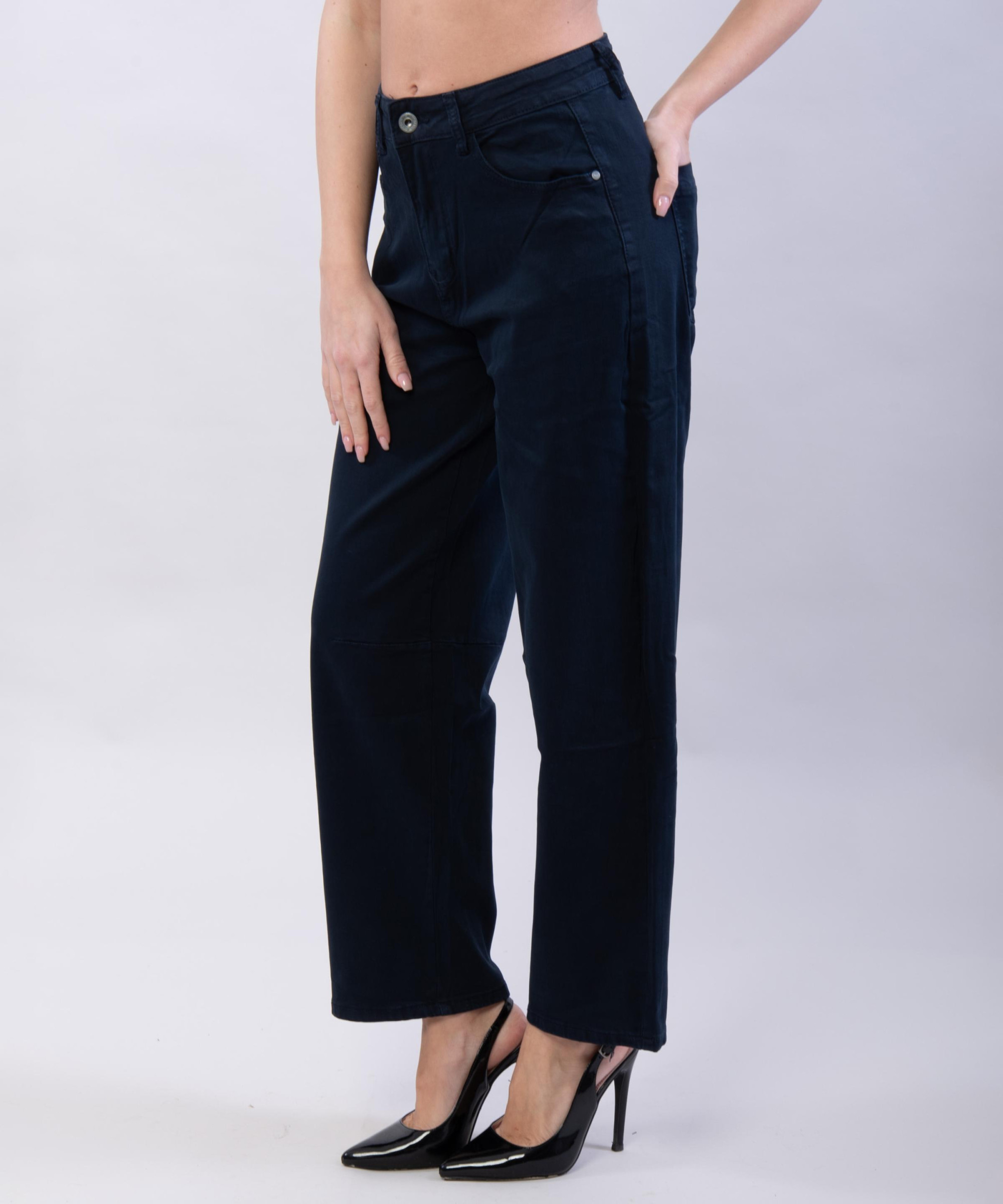 Jeans in cotone leggero