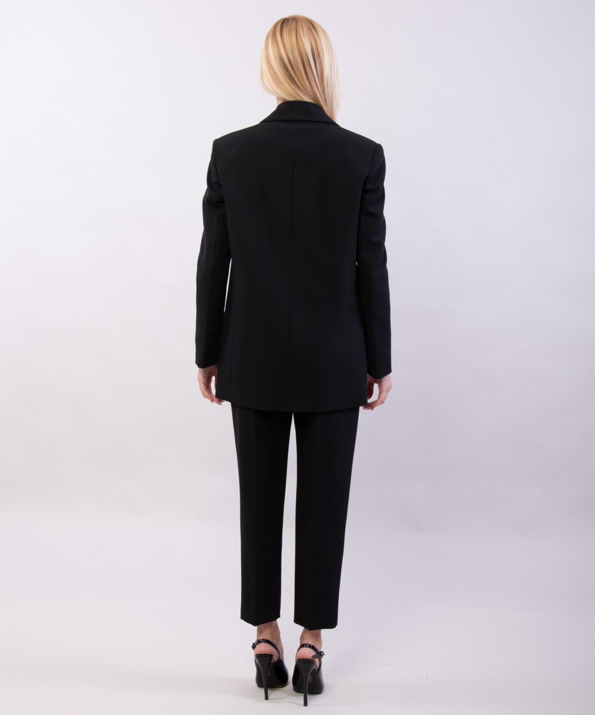 Completo Tailleur Monopetto