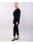 Completo Tailleur Monopetto
