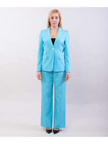 Giacca Tailleur Monopetto