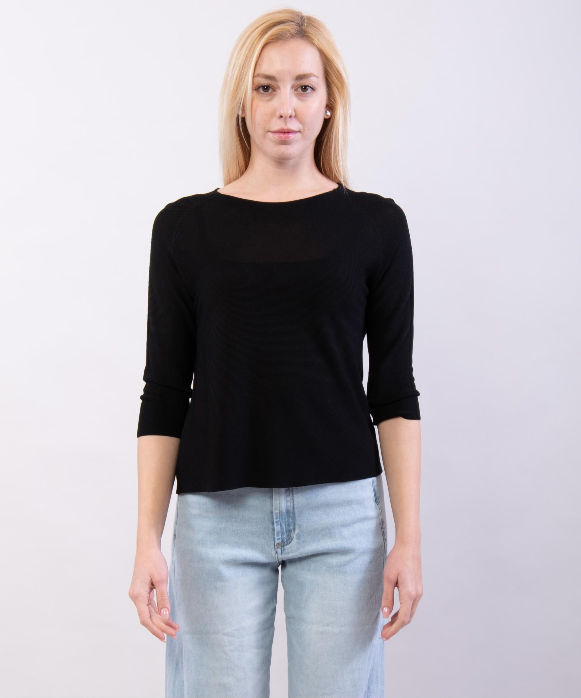 Maglia Raglan