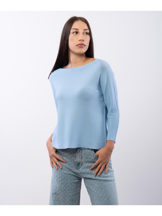 Maglia Raglan