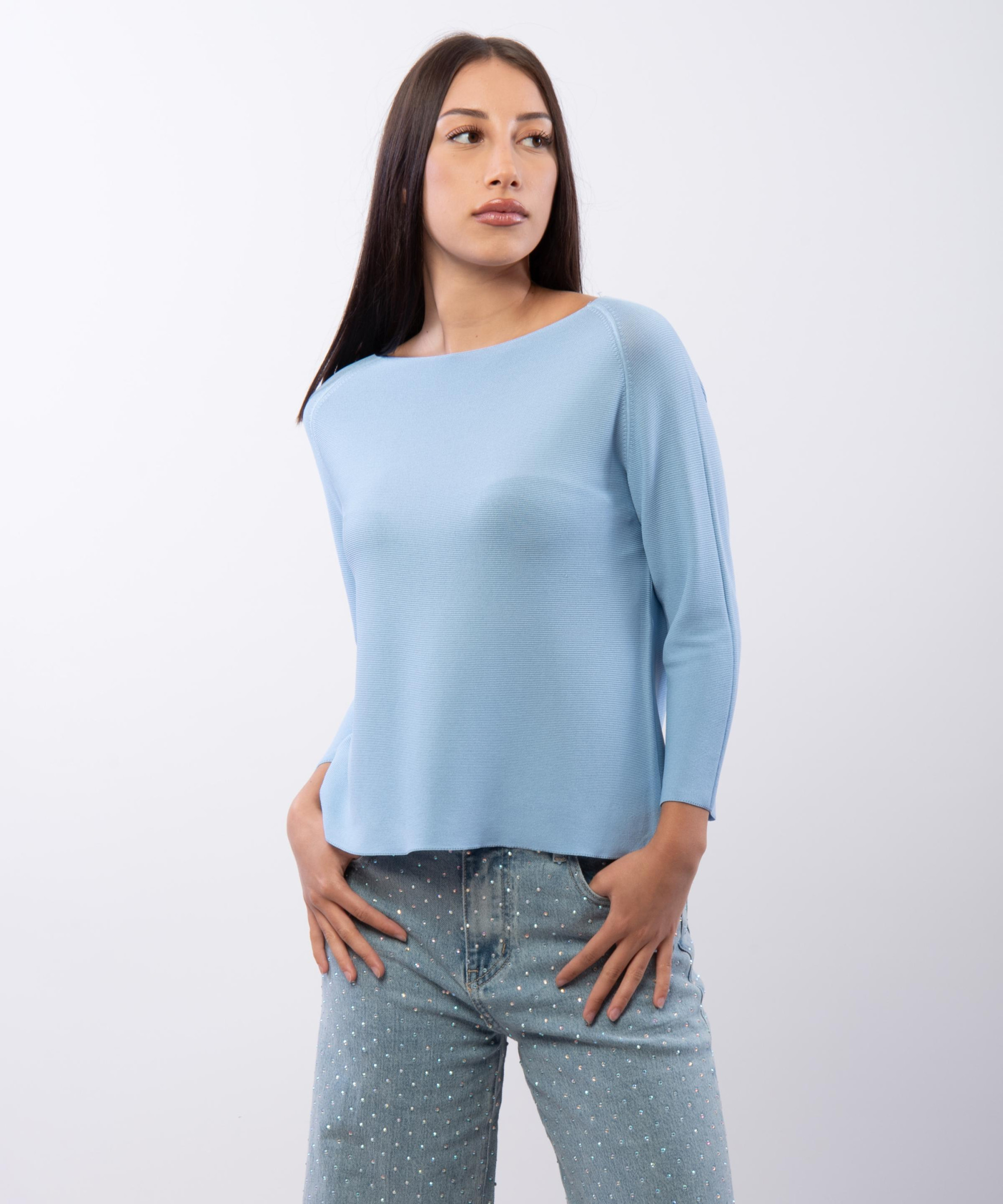 Maglia Raglan