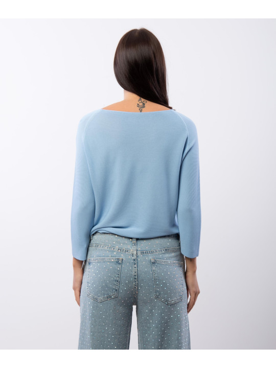 Maglia Raglan