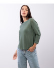 Maglia Raglan