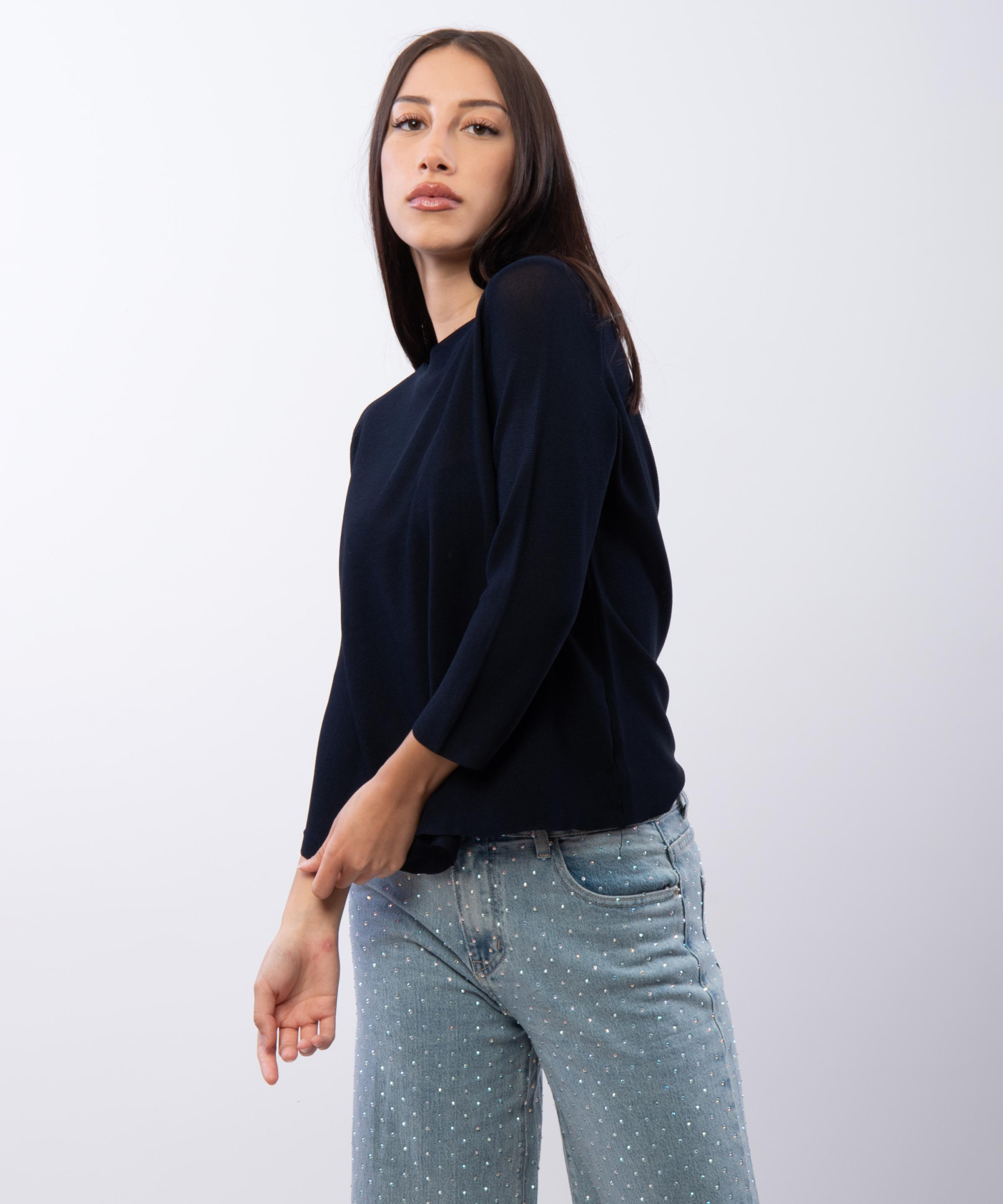 Maglia Raglan