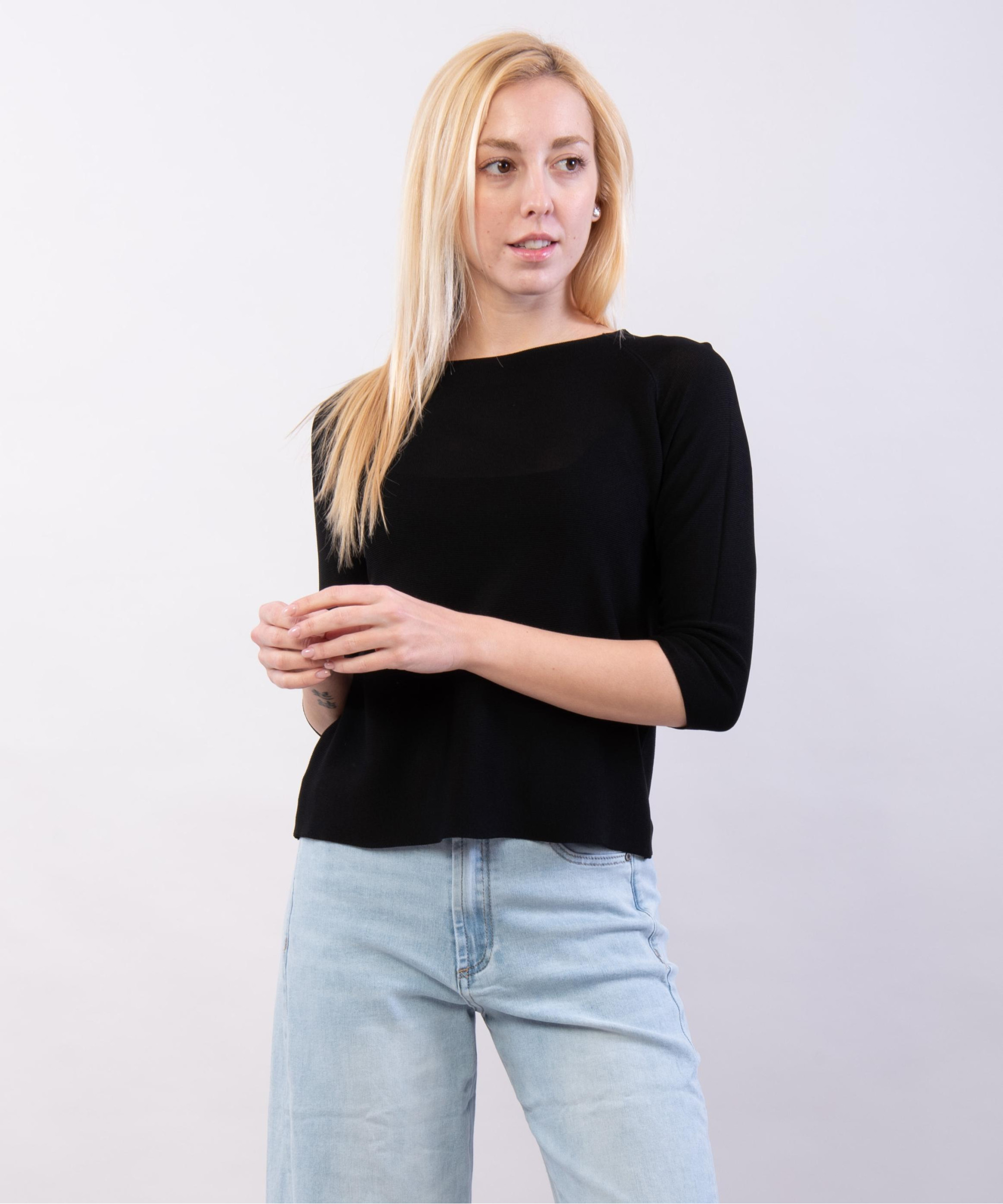 Maglia Raglan