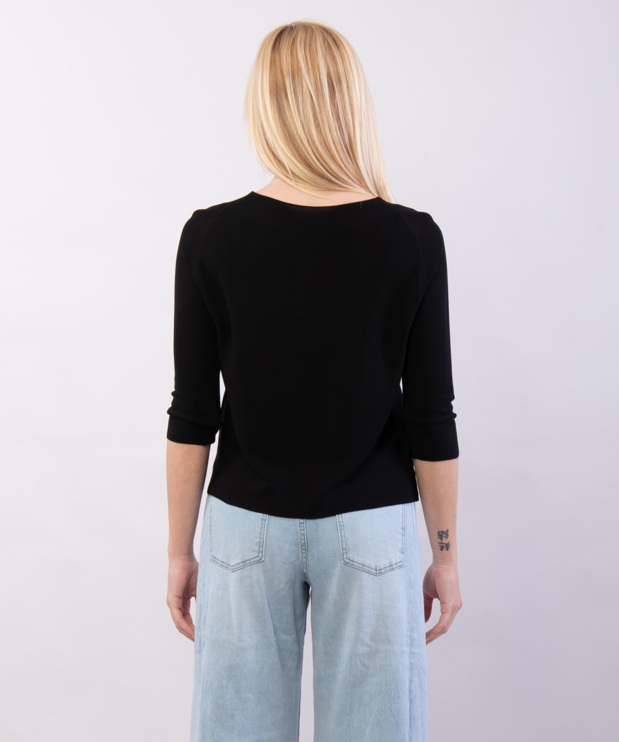 Maglia Raglan
