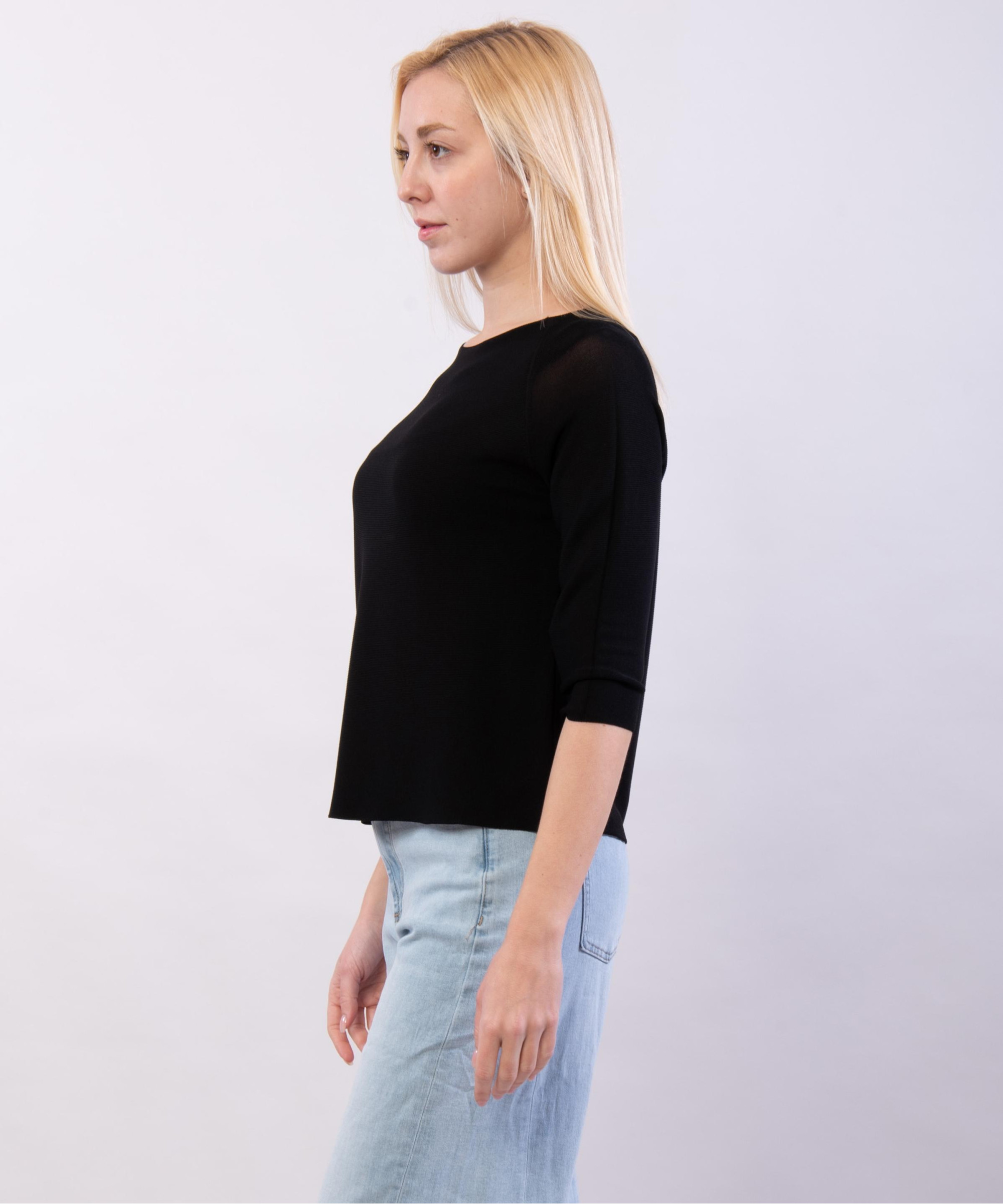 Maglia Raglan