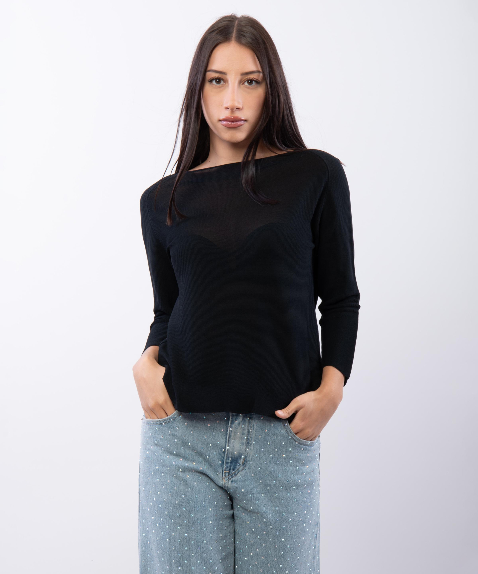 Maglia Raglan