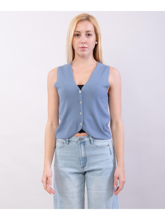 gilet