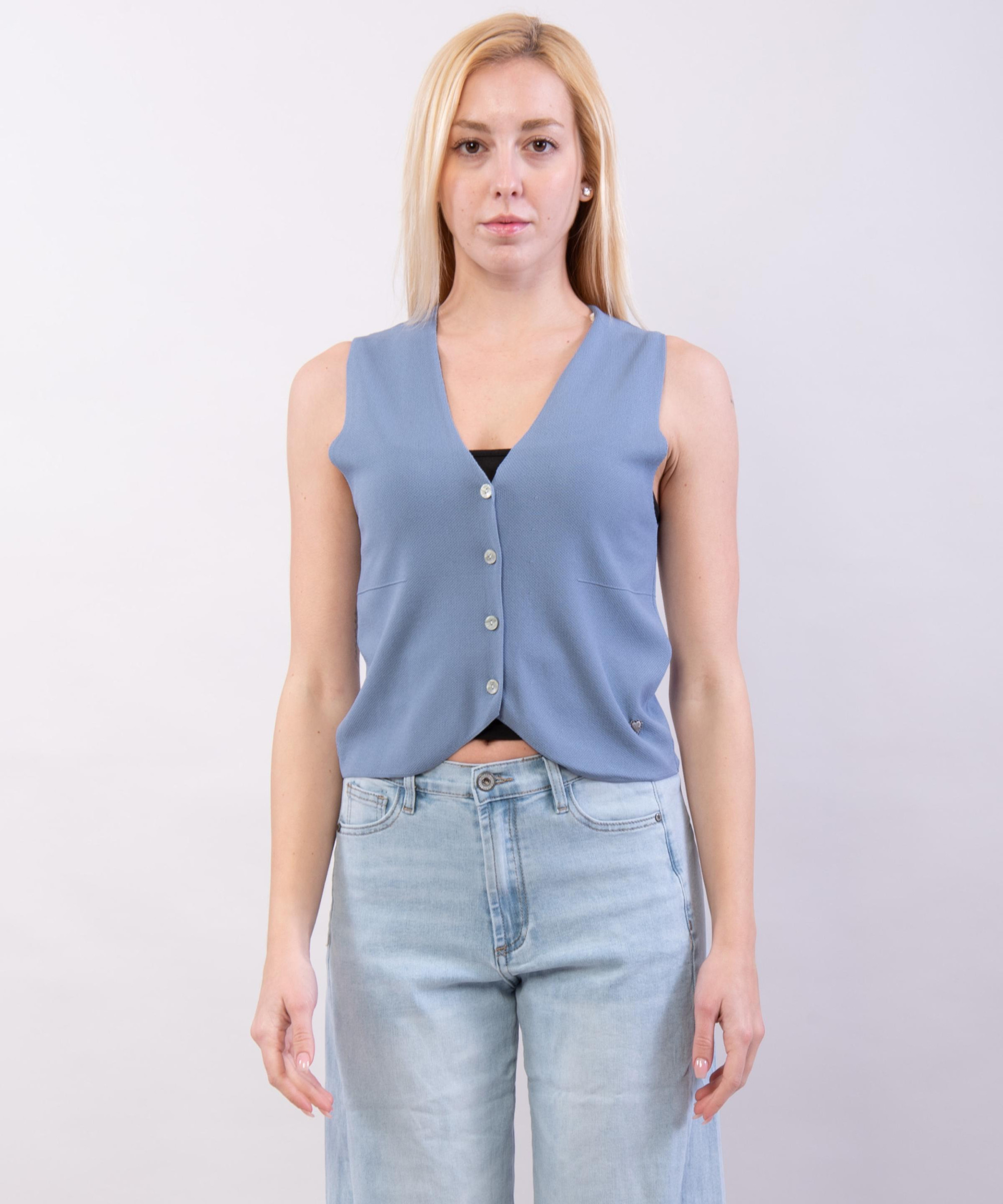 gilet