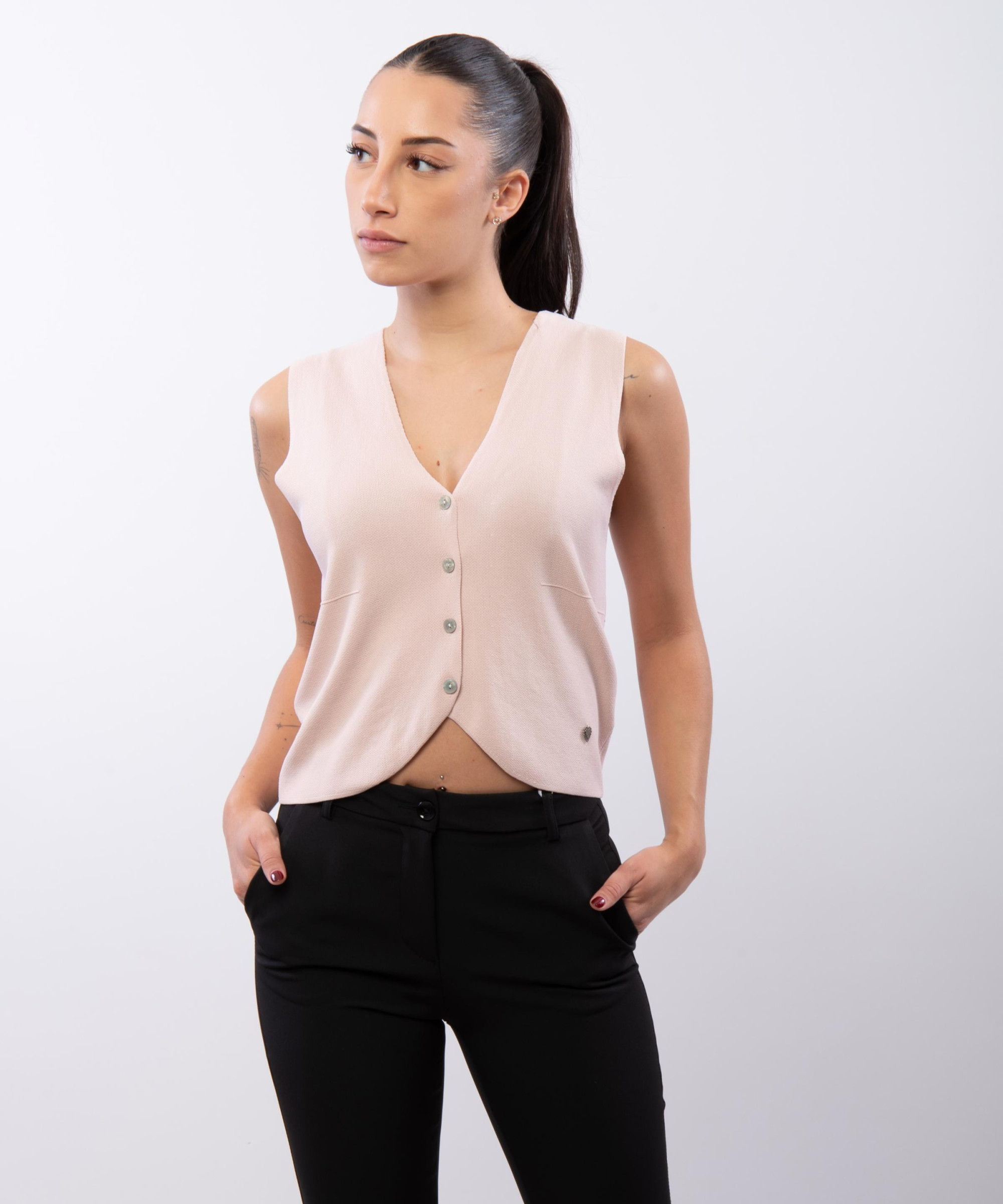 gilet