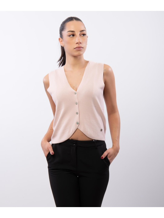 gilet