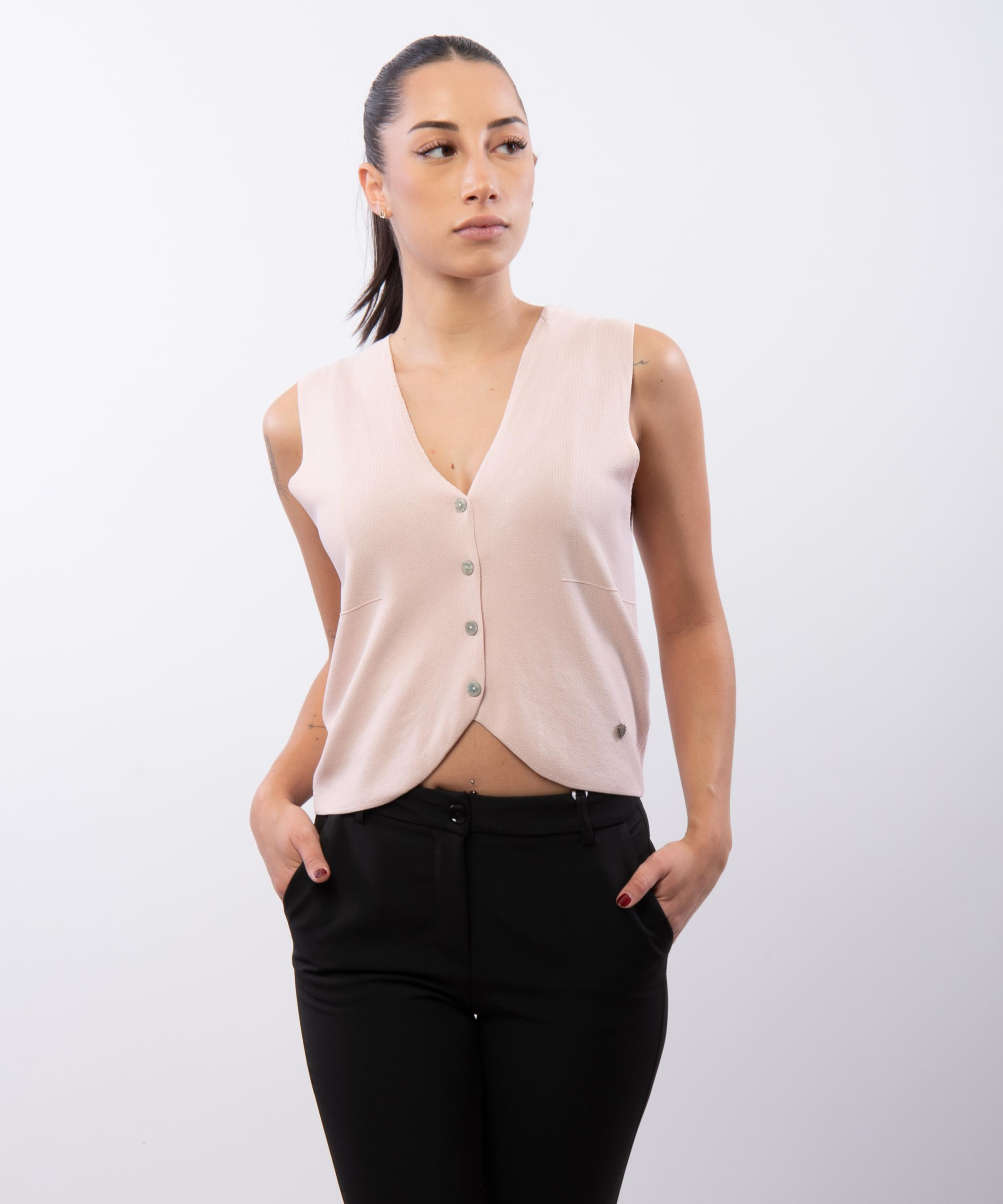 gilet