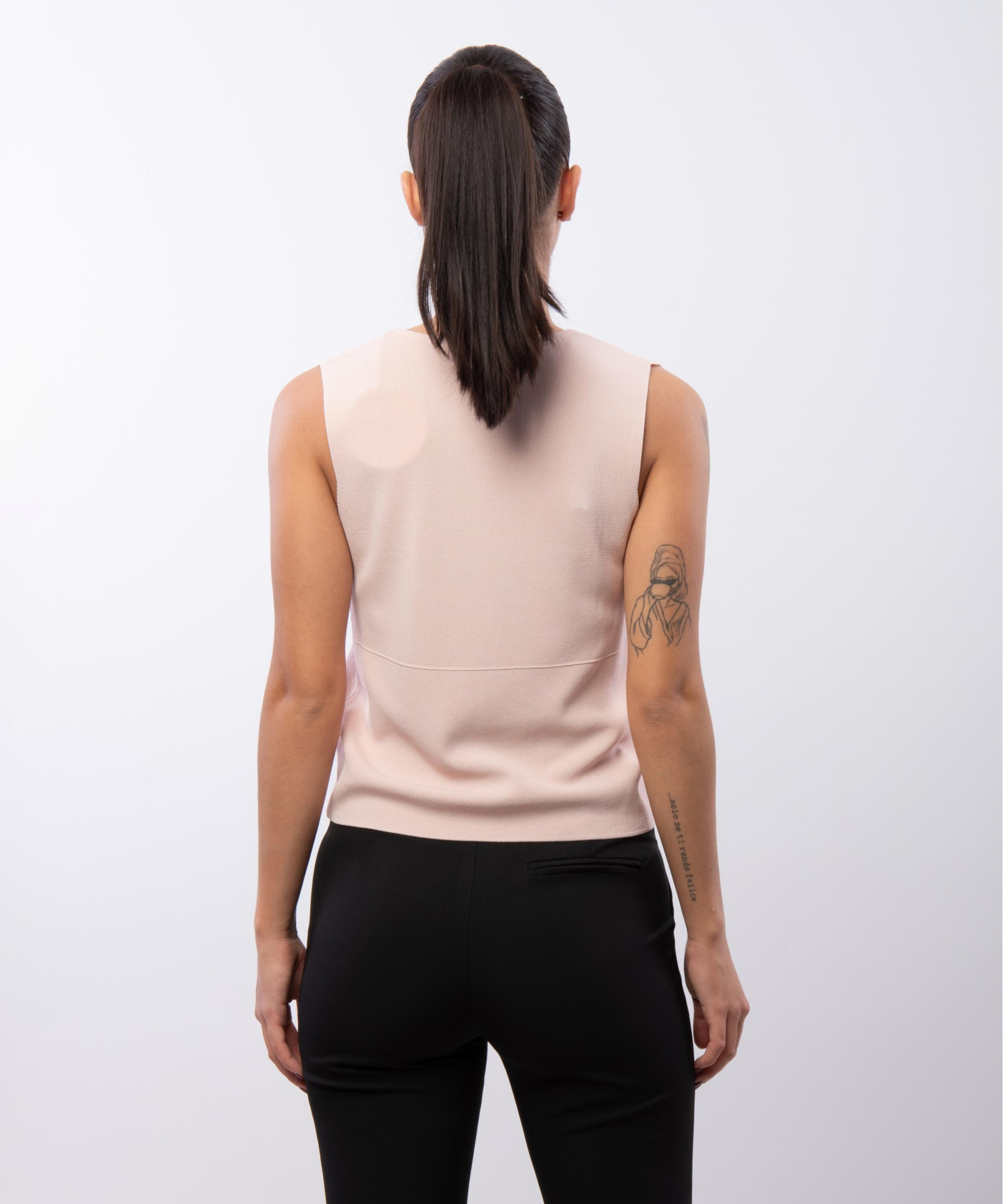 gilet