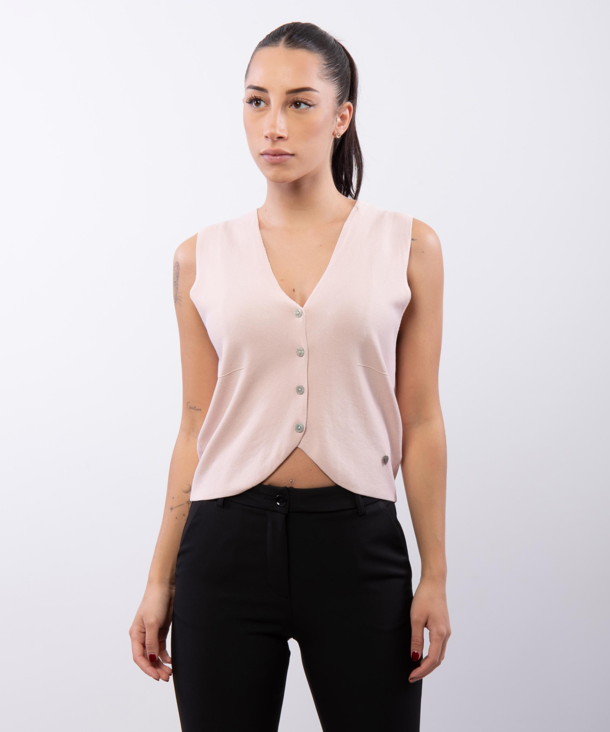 gilet