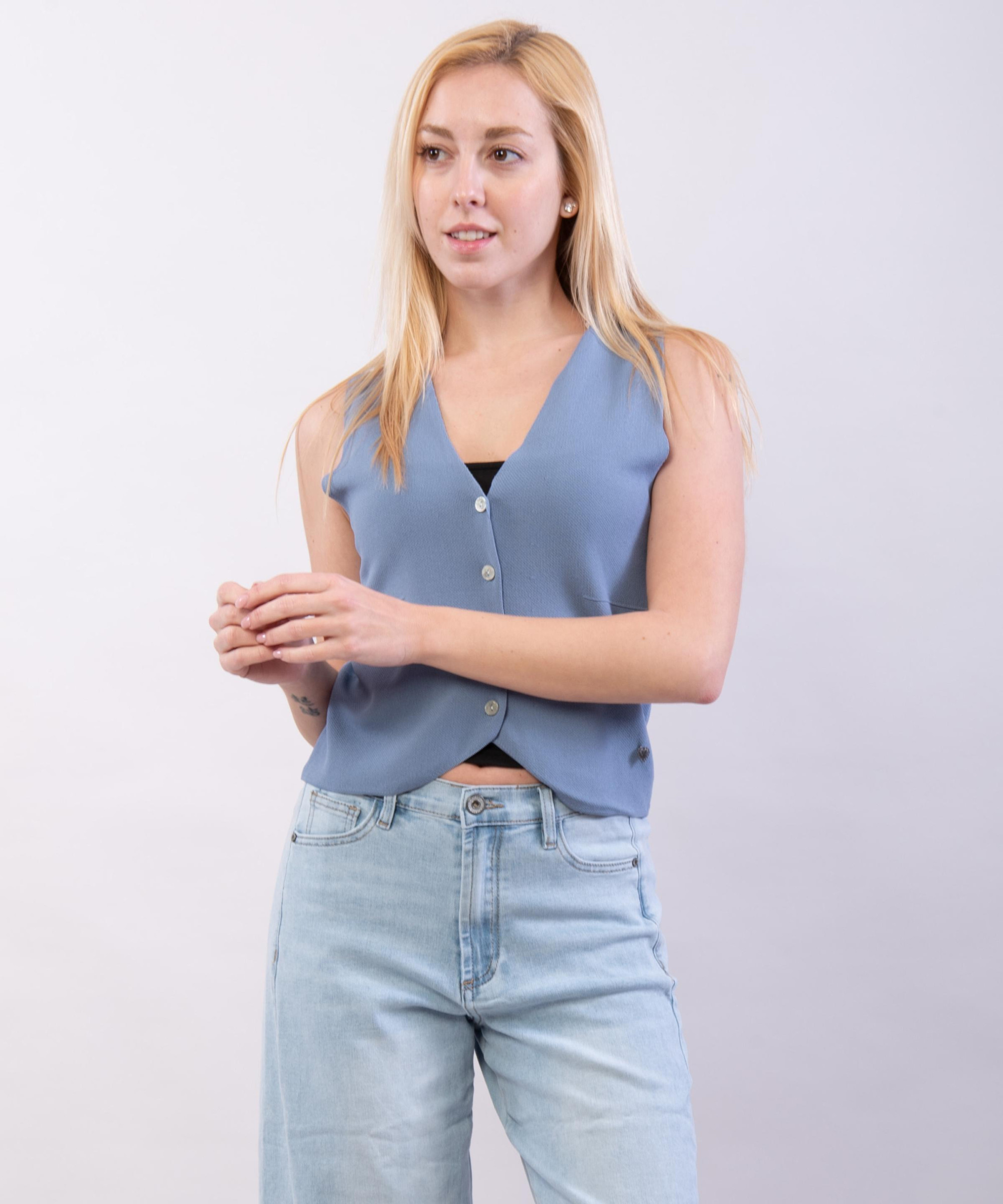 gilet