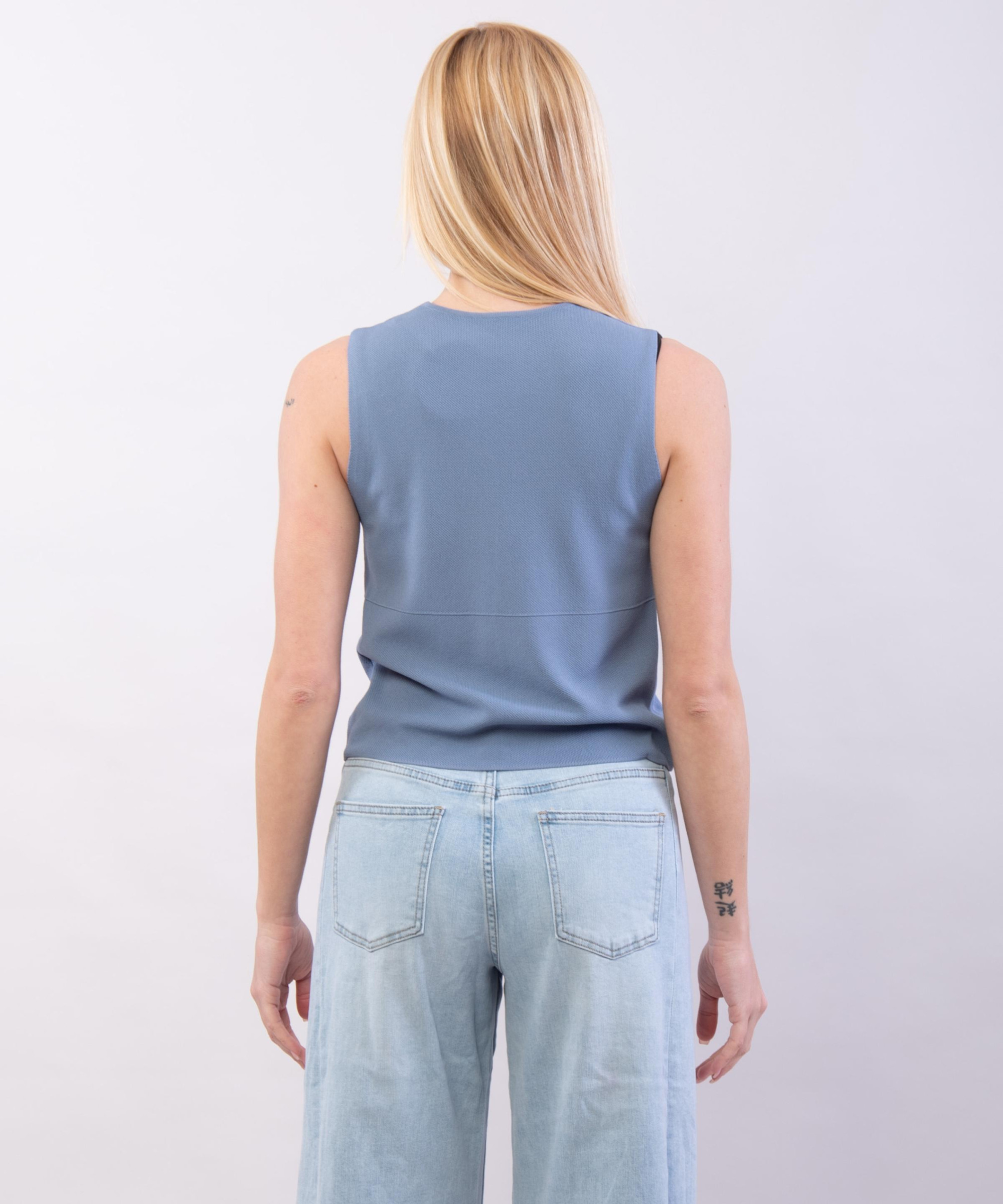 gilet