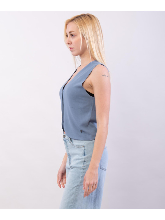 gilet