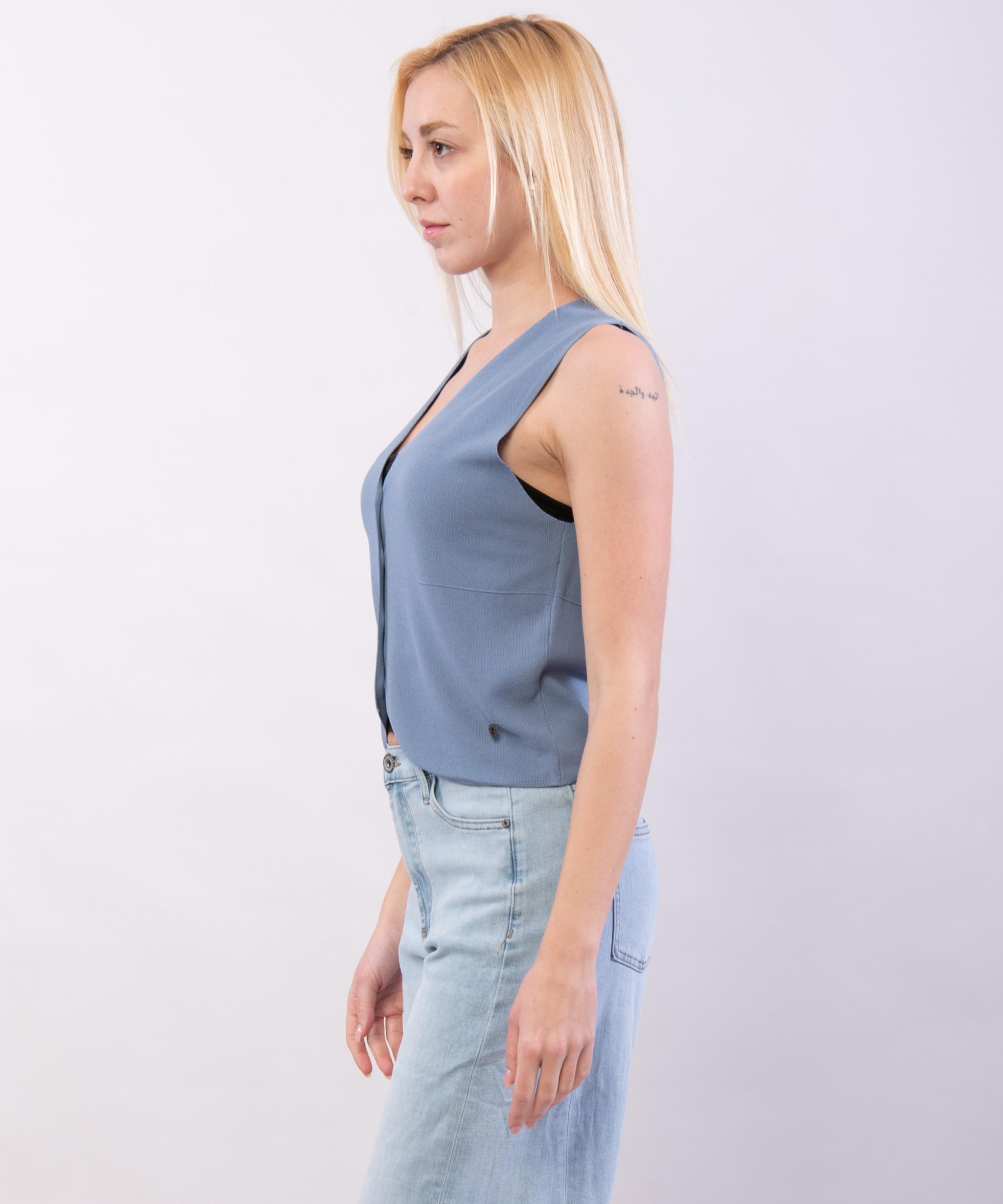 gilet