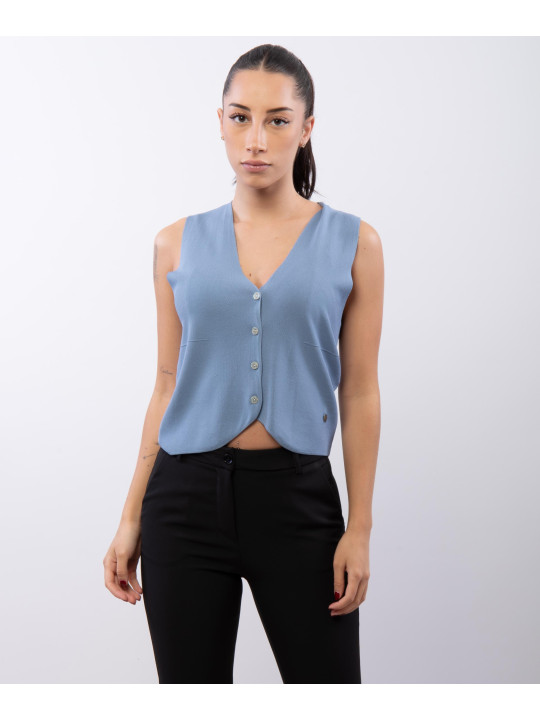 gilet
