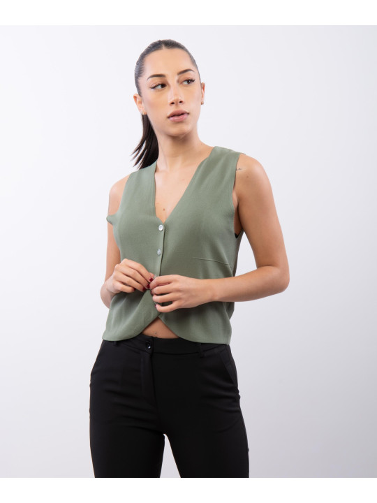 gilet