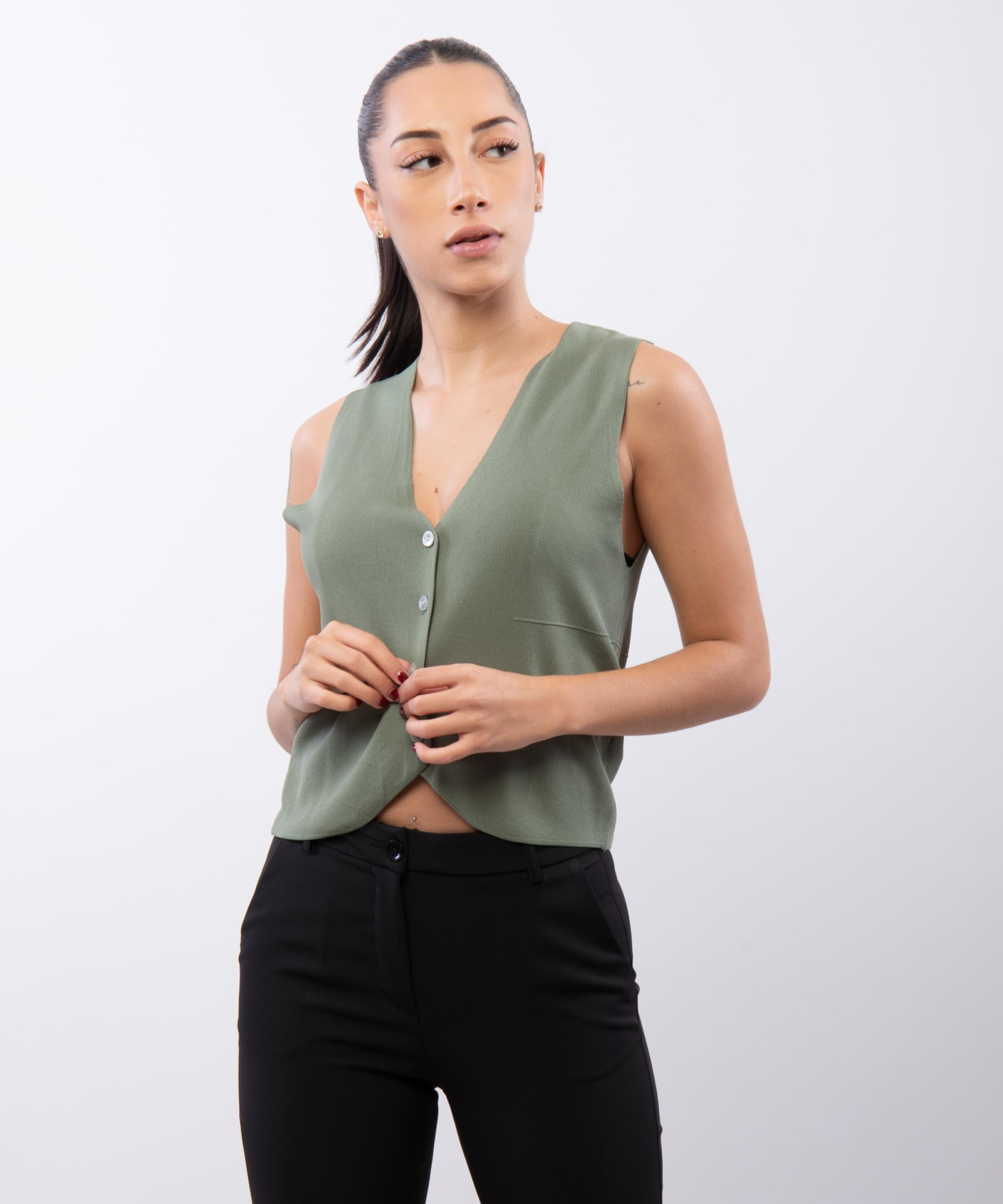 gilet