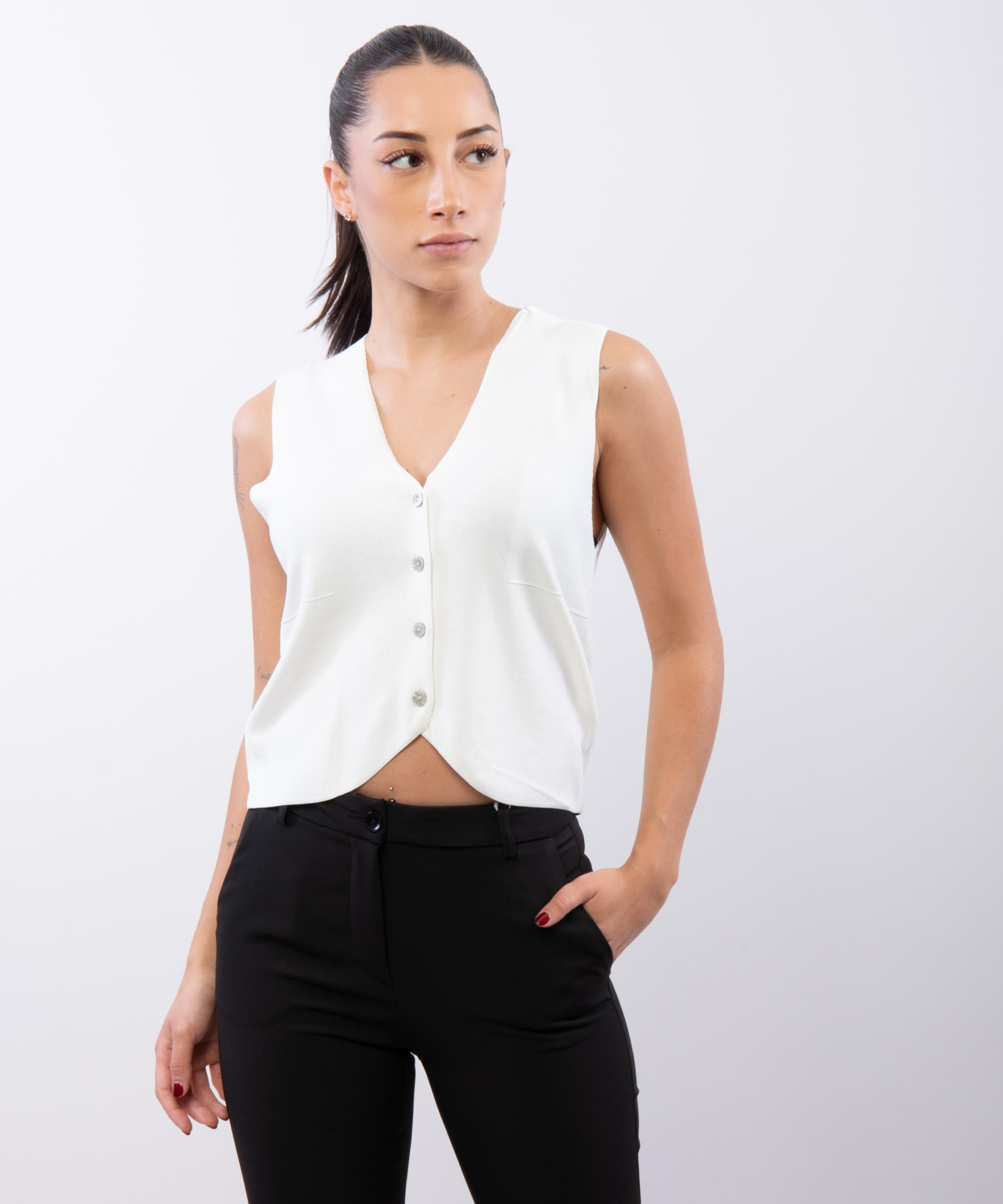 gilet