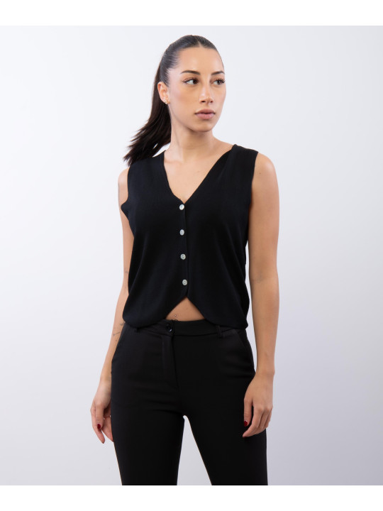 gilet