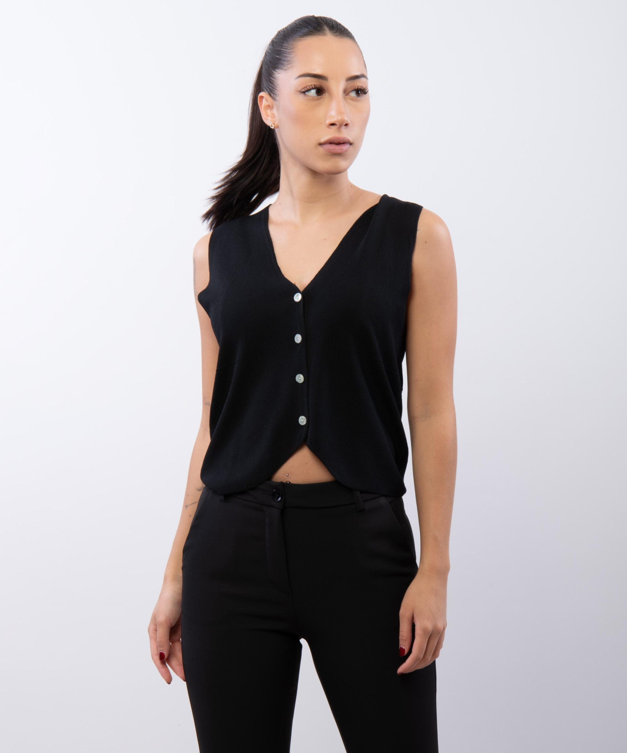 gilet