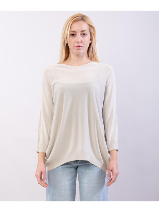 Maglia Scollo tondo