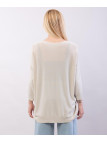 Maglia Scollo tondo