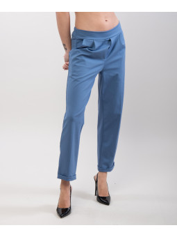 pantaloni punto milano