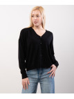 maglieria cardigan