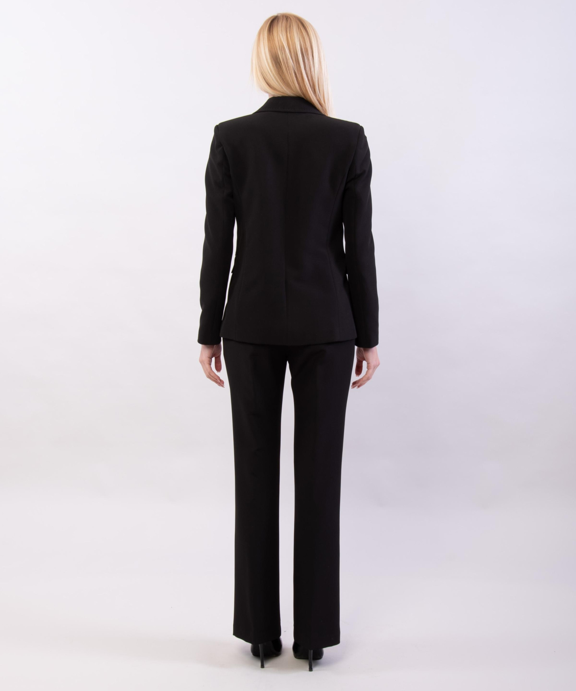 Completo Tailleur Monopetto