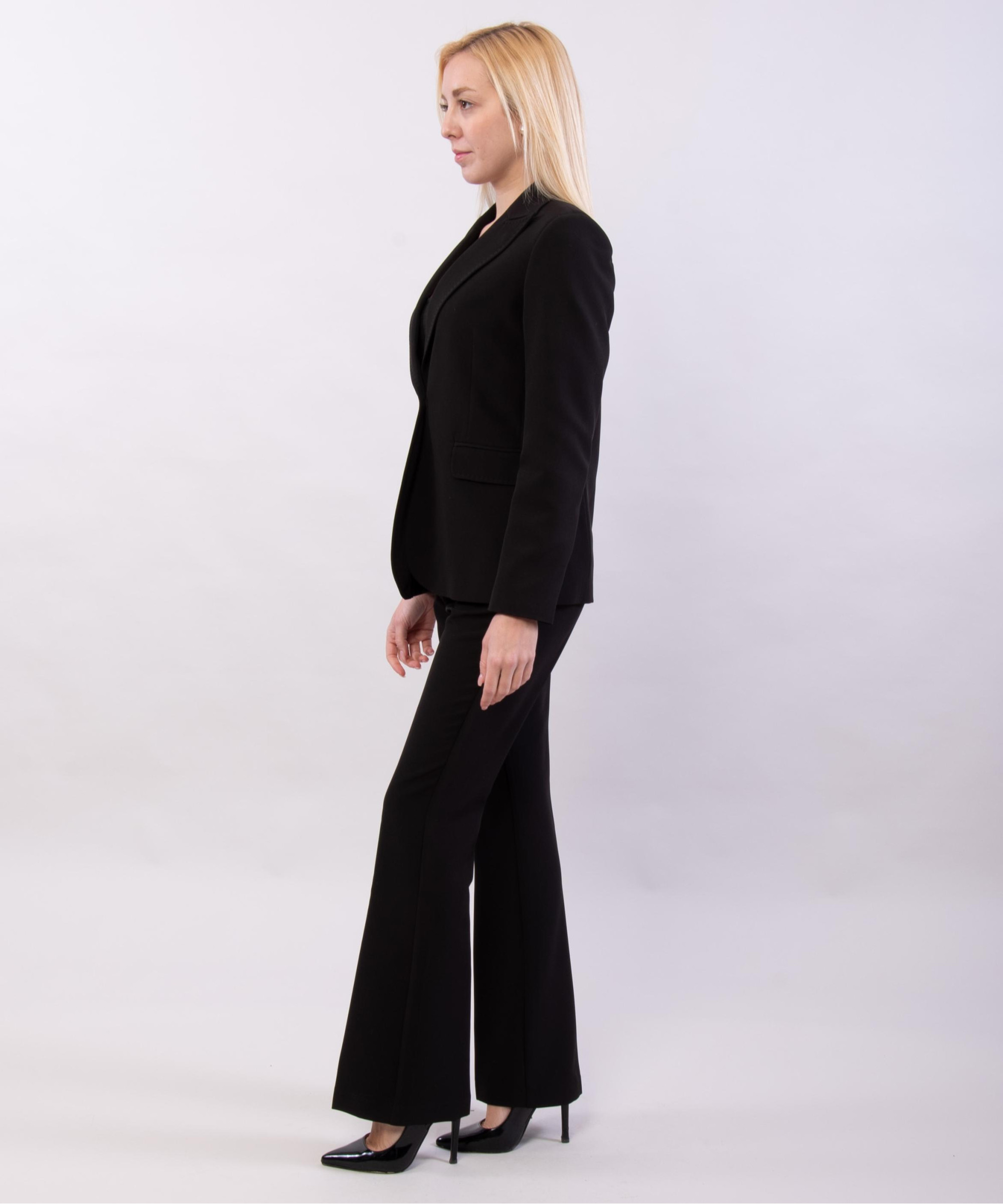 Completo Tailleur Monopetto