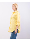 camicia classica oversized