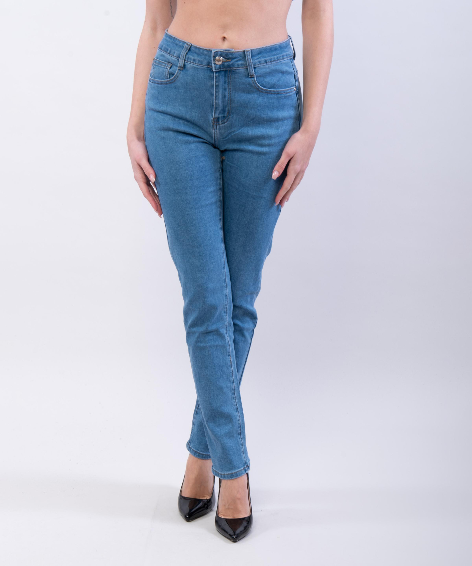 Jeans Skinny