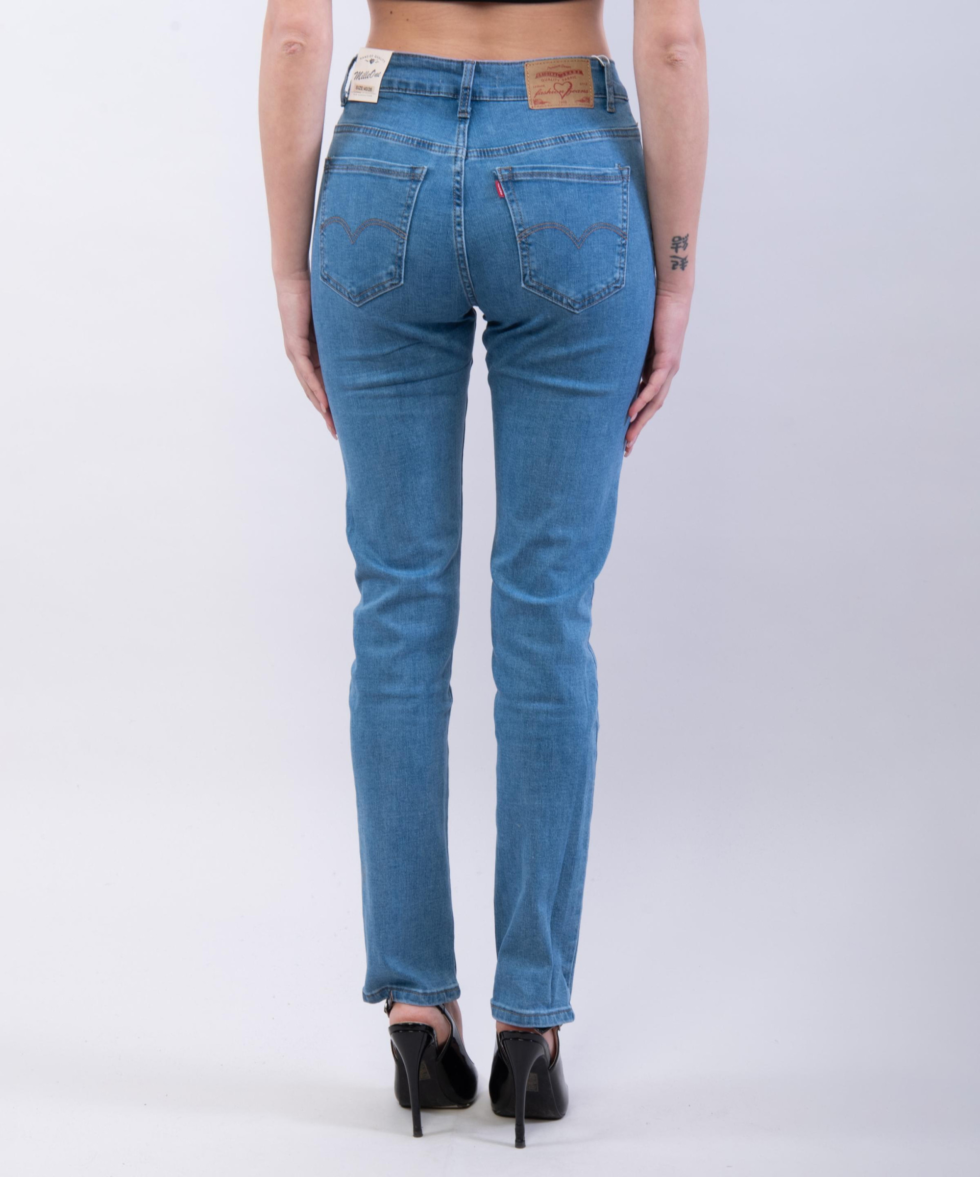 Jeans Skinny